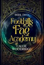 Foothills Fae Academy