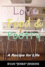 Love Food & Poetry