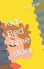 Kids Bed Time story 