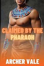Claimed by the Pharaoh 