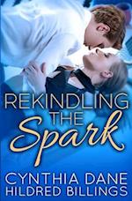 Rekindling the Spark 