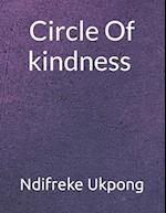 Circle of kindness 