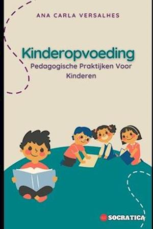 Kinderopvoeding