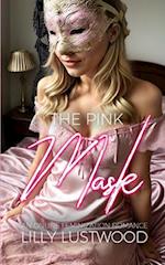 The Pink Mask: An Online Feminization Romance 