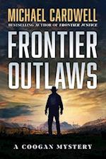 Frontier Outlaws