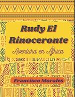 Rudy el Rinoceronte.