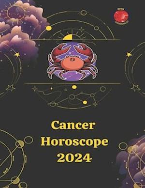 Cancer Horoscope 2024