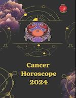 Cancer Horoscope 2024