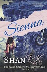 Sienna : A Suspenseful Crime Romance 