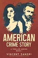 American Crime Story: Book I 