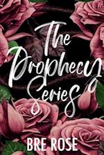 The Prophecy Series: The Complete Collection 