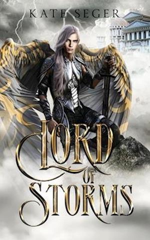 Lord of Storms