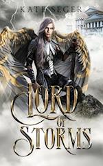 Lord of Storms 