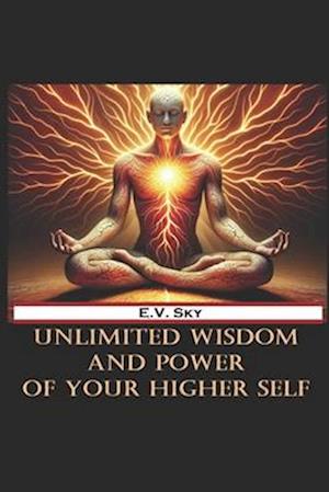 REVELATIONS FROM THE HIGHER SELF: Book 1