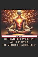 REVELATIONS FROM THE HIGHER SELF: Book 1 