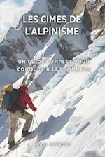 Les Cimes de l'Alpinisme