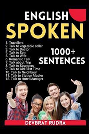 1000+ Daily Use English Hindi Sentences (For Travellers)