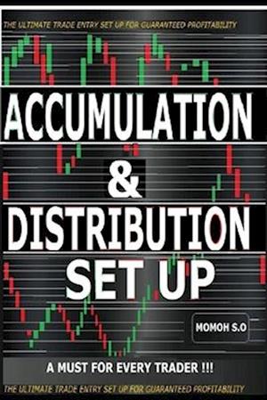 ACCUMULATION & DISTRIBUTION SET UP: THE ULTIMATE TRADE ENTRY SET UP FOR GUARANTEED PROFITABILITY