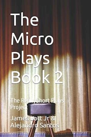 The Micro Plays Book 2