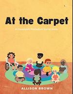 At The Carpet: A Classroom Procedure Social Story 