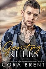 Gentry Rules (Friends to Lovers Small Town Romance) 