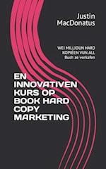 En Innovativen Kurs Op Book Hard Copy Marketing