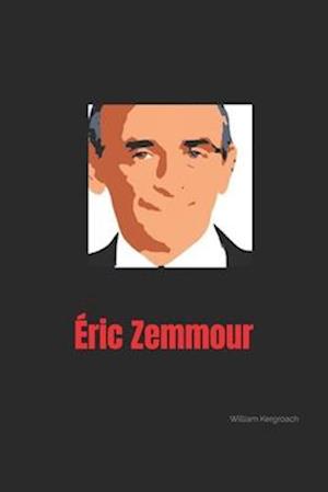 Éric Zemmour