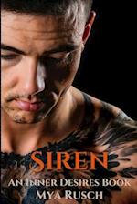 Siren: An Inner Desires Book 