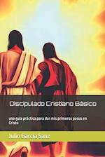 Discipulado Cristiano Básico