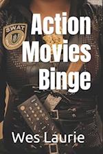 Action Movies Binge 