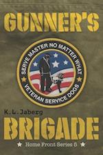 Gunner's Brigade 