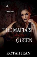 The Mafia's Omega Queen: Reverse Harem Omegaverse Romance 