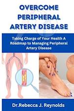 Overcome Peripheral Artery Disease