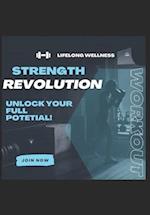Strength Revolution Unlock Your Full Potential 