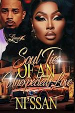 Soul Ties of an Unexpected Love: A Standalone Novel 