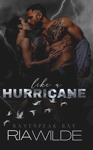 Like a Hurricane: A dark smalltown romance