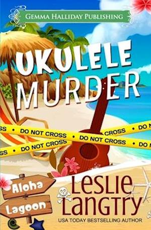 Ukulele Murder