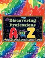 Discovering Professions A TO Z 