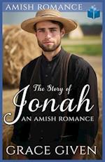 The Story of Jonah: An Amish Romance 