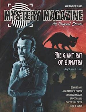 Mystery Magazine