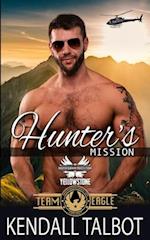 Hunter's Mission: Brotherhood Protectors World 