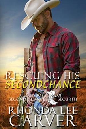 Rescuing His Second Chance