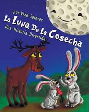 La Luna De La Cosecha