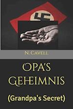 Opa's Geheimnis