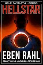 HELLSTAR: A Dark Science Fiction Adventure 