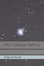 Mini Corpus Venn 4 
