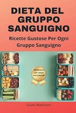 Dieta Del Gruppo Sanguigno