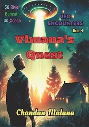 Vimana's Quest: 30 River Beneath 30 Ocean