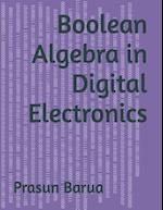 Boolean Algebra in Digital Electronics 