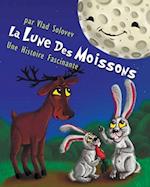 La Lune Des Moissons